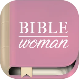 Biểu tượng Bíblia JFA da Mulher
