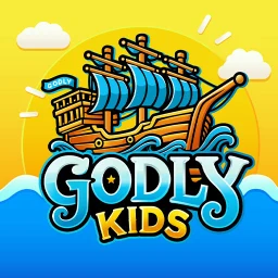 Biểu tượng Godly Kids: Kids Bible Stories