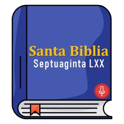 Ícone de Biblia Septuaginta LXX